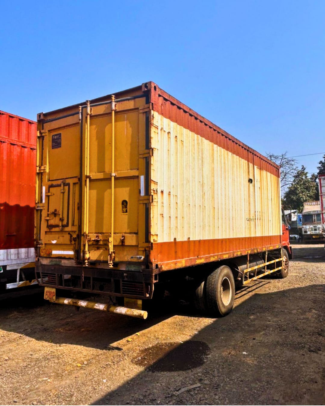 Eicher 3015 - Image 2